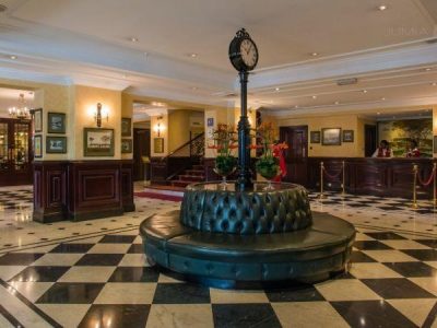 The Sarova Hotels